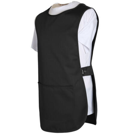 Dennys DP94 Dennys Tabard Black