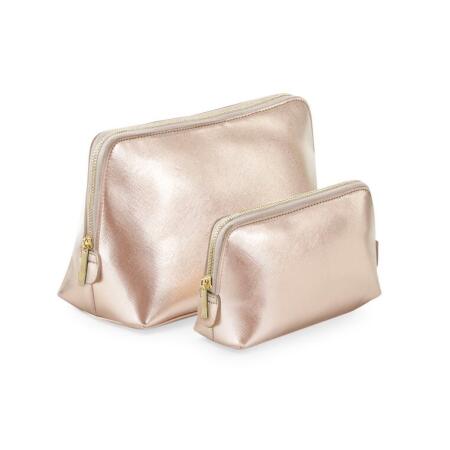 Bagbase BG751 Bagbase Boutique Accessory Case Rose Gold