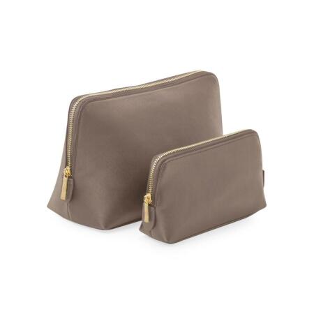 Bagbase BG751 Bagbase Boutique Accessory Case Taupe