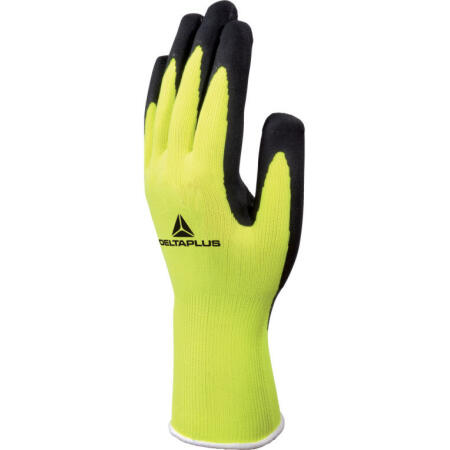 Delta Plus APOLLON Delta Plus Apollon Gloves Yellow/Black