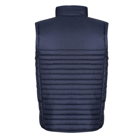 Regatta Honestly Made TRA861 Regatta Honestly Made Recycled Thermal Bodywarmer Navy