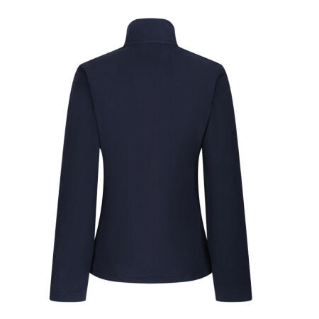Regatta Honestly Made TRF628 Regatta Honestly Made Ladies' Recycled Fleece Navy