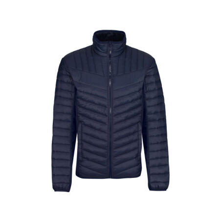 Regatta Professional TRA529 REGATTA PROFESSIONAL Men's Tourer Hybrid Jacket Navy
