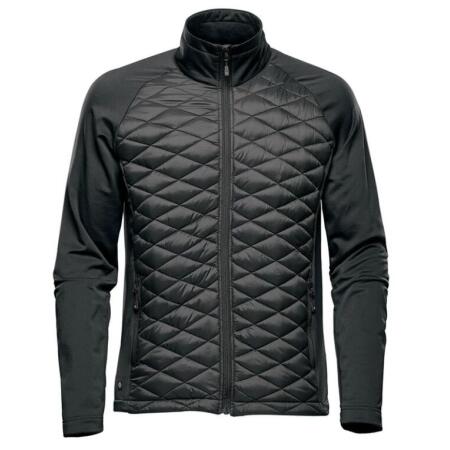 Stormtech AFH-1 Stormtech Men's Boulder Thermal Shell Black