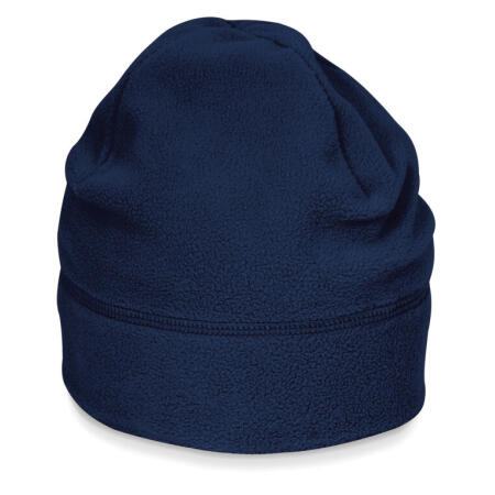 Beechfield B244 Beechfield  Suprafleece Summit Hat French Navy