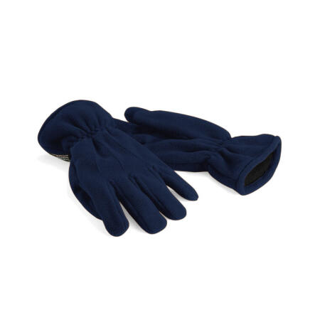 Beechfield B295 Beechfield  Suprafleece Thinsulate™ Gloves French Navy