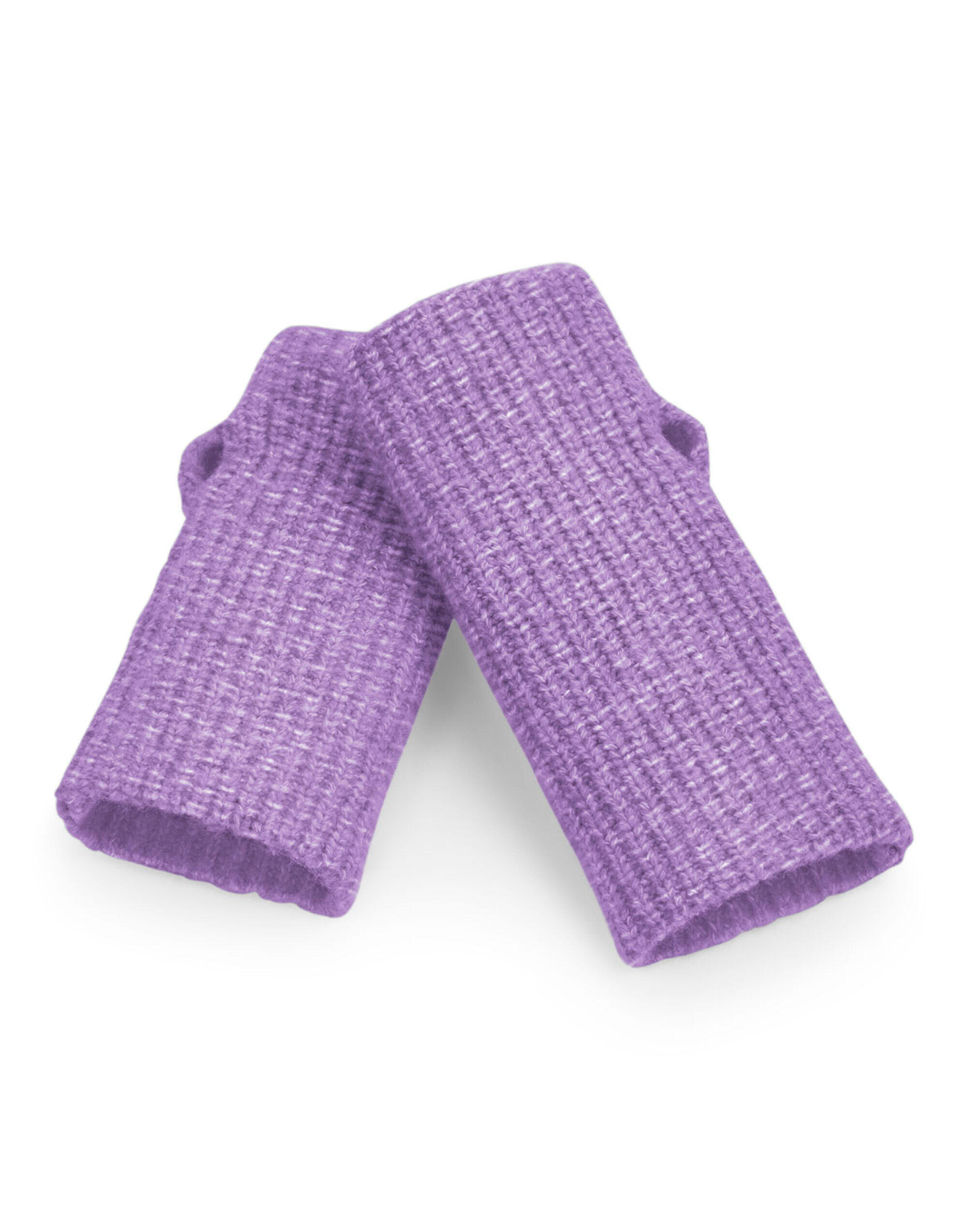 Beechfield B397R Colour Pop Hand Warmers Bright Lavender