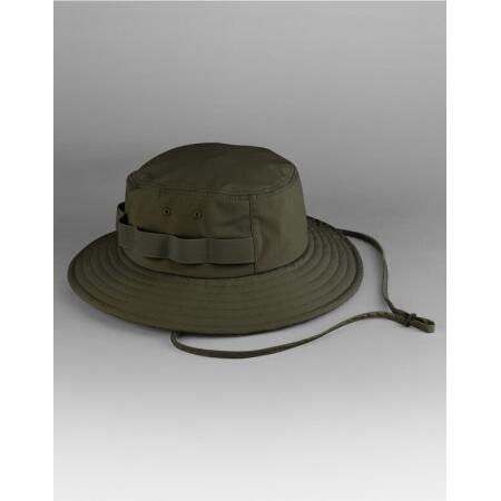 Beechfield B790R Beechfield  Outdoor Adventure Sun Hat Military Green
