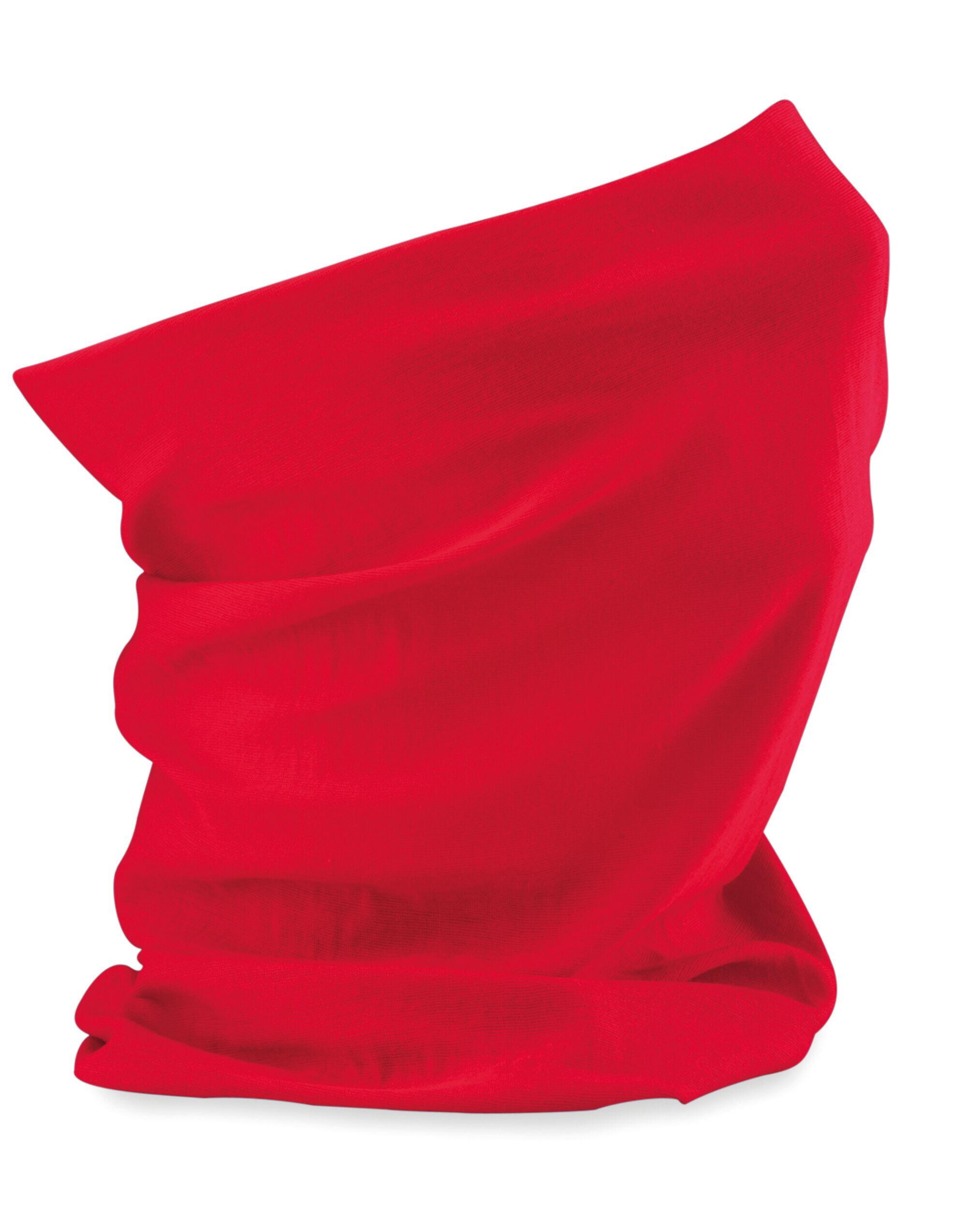 Beechfield Classic Red Morf® Recycled