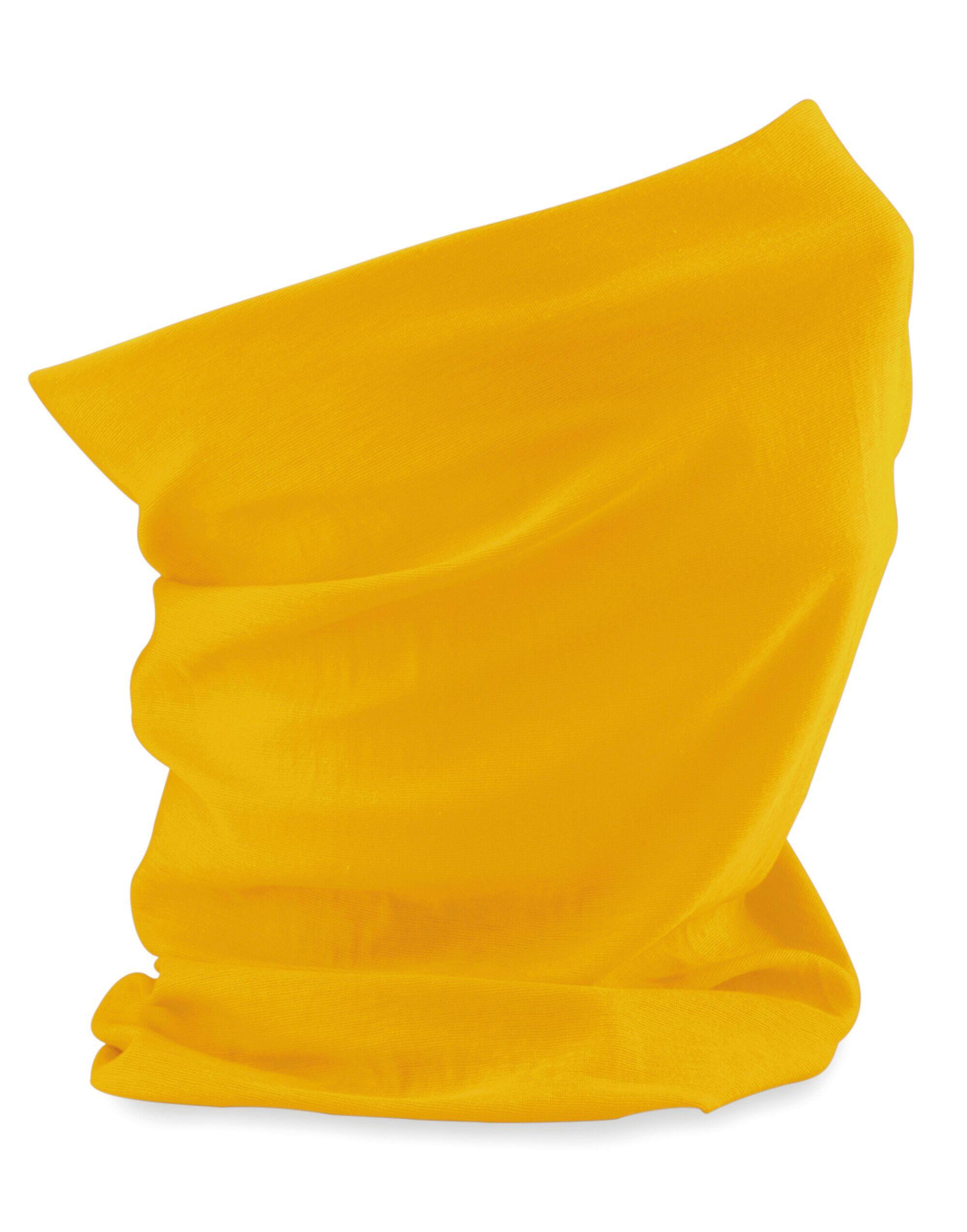 Beechfield Mustard Morf® Recycled
