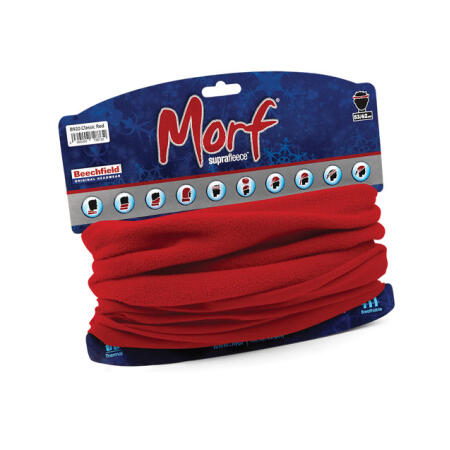 Beechfield B920 Morf® Suprafleece® Classic Red