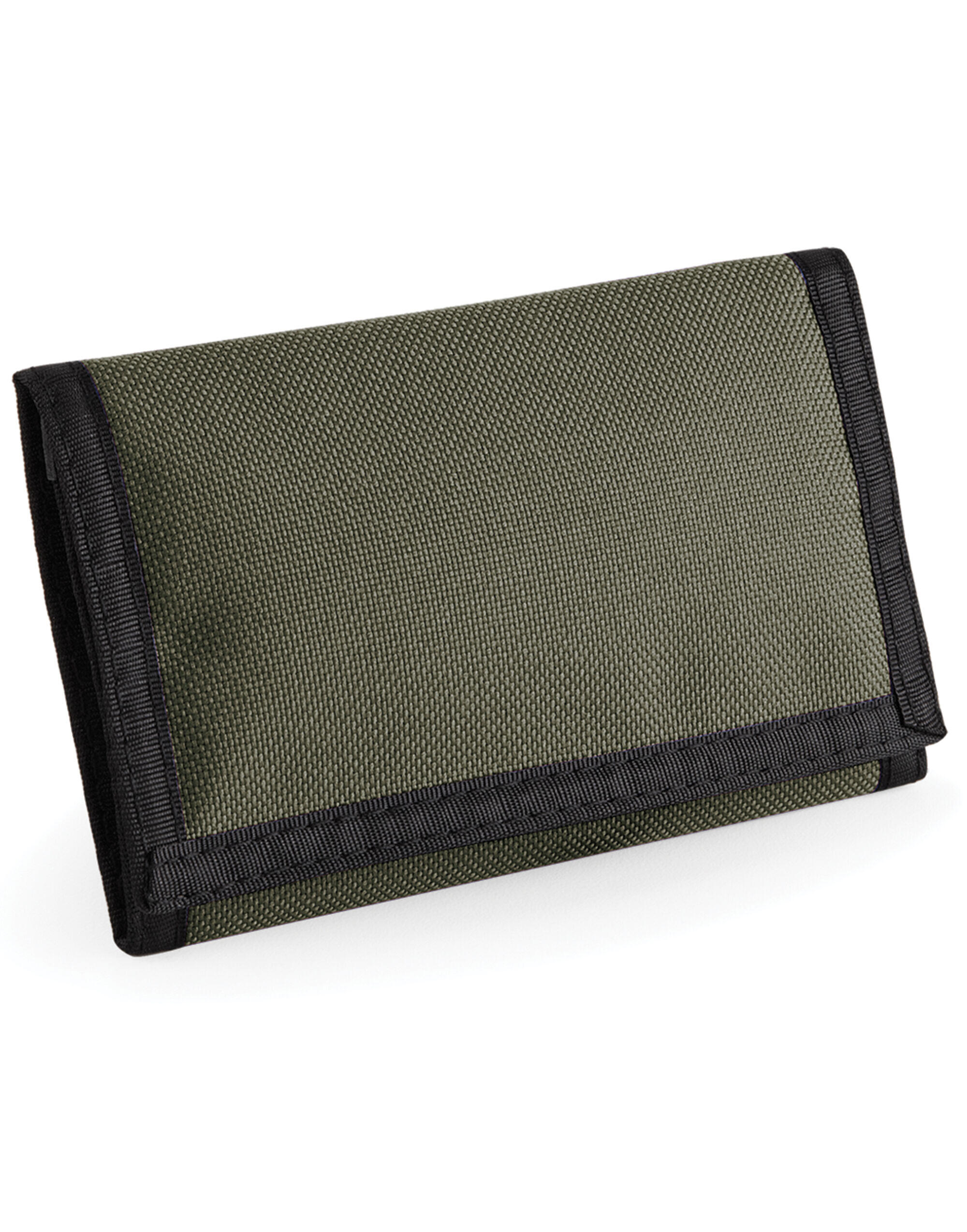 Bagbase BG40 Ripper Wallet Olive Green