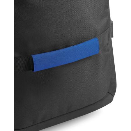 Bagbase BG485 Bagbase Escape Handle Wrap Bright Royal