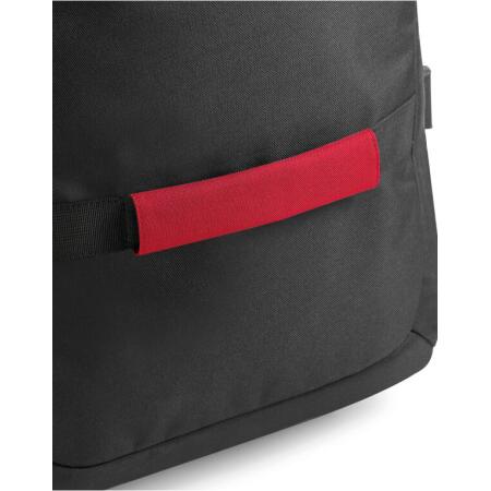 Bagbase BG485 Bagbase Escape Handle Wrap Classic Red