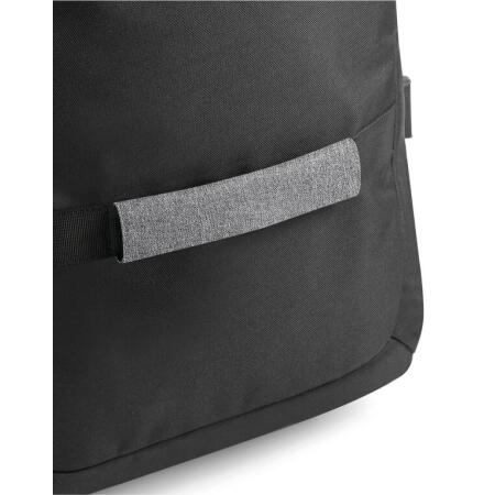 Bagbase BG485 Bagbase Escape Handle Wrap Grey Marl