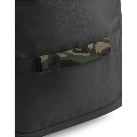 Bagbase BG485 Bagbase Escape Handle Wrap Jungle Camo