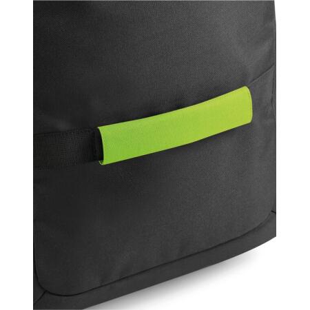 Bagbase BG485 Bagbase Escape Handle Wrap Lime