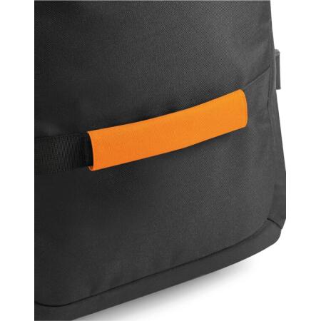 Bagbase BG485 Bagbase Escape Handle Wrap Orange