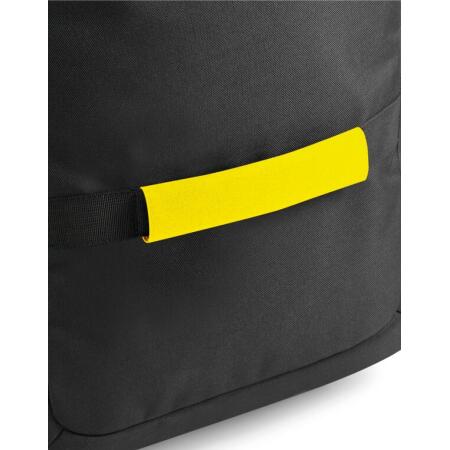 Bagbase BG485 Bagbase Escape Handle Wrap Yellow