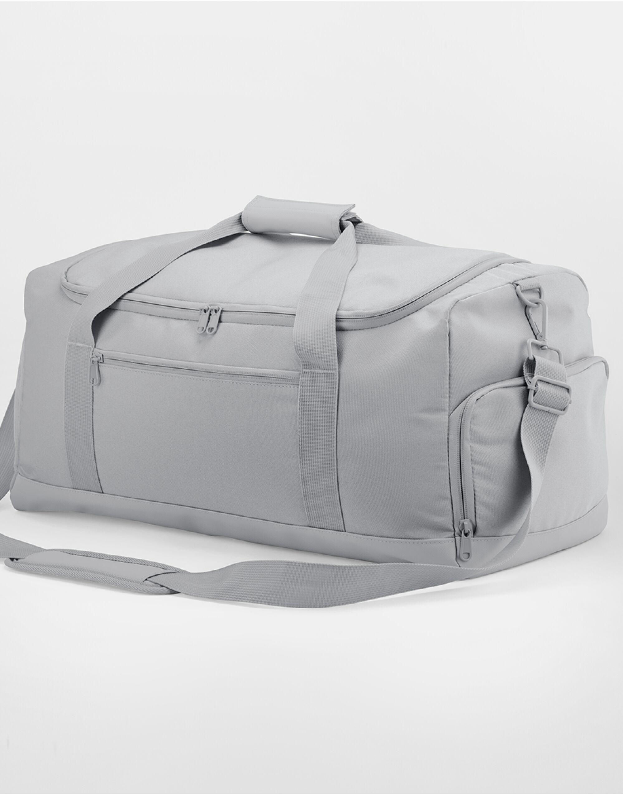 Bagbase BG561 Medium Training Holdall Ice Grey