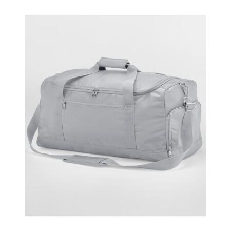 Bagbase BG562 Bagbase Large Training Holdall Ice Grey