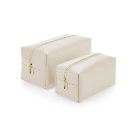 Bagbase BG749 Bagbase Boutique Toilery/Accessory Case Oyster