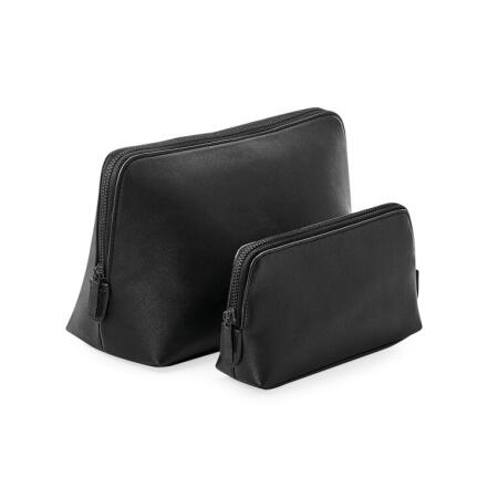 Bagbase BG751 Bagbase Boutique Accessory Case Black/Black
