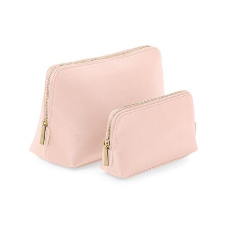 Bagbase BG751 Bagbase Boutique Accessory Case Soft Pink