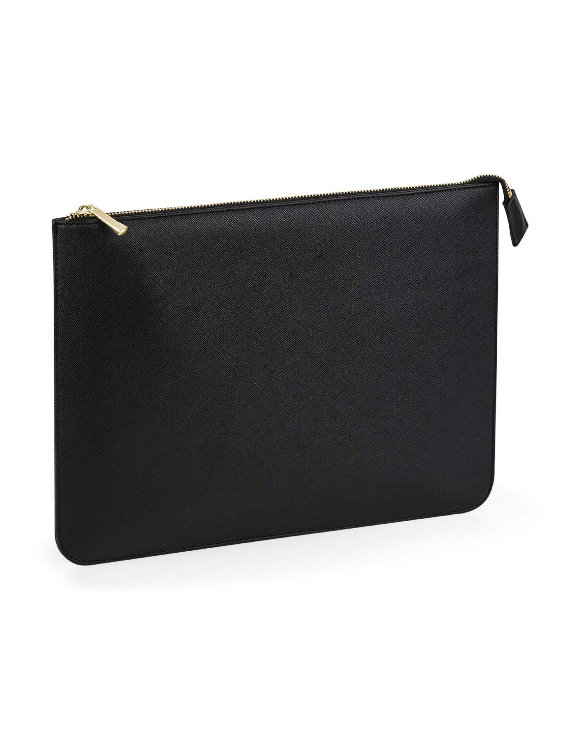 Bagbase BG769 Boutique Document Slip Black