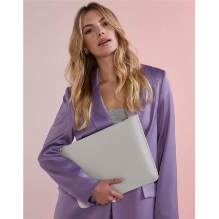 Bagbase BG769 Boutique Document Slip Soft Grey