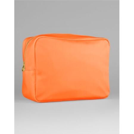 Bagbase BG882 Bagbase Sundae Accessory Case Mango Sorbet