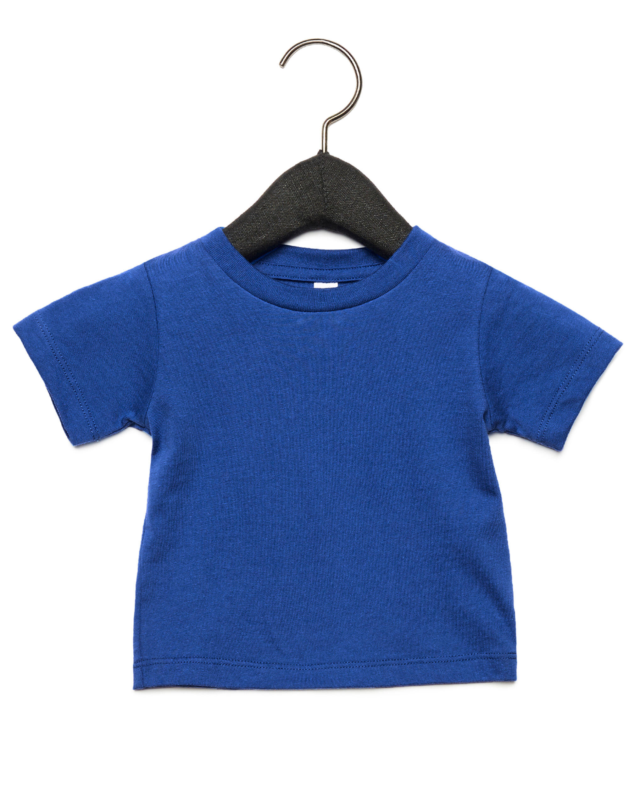 Bella True Royal Baby Jersey Short Sleeve Tee