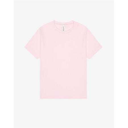 Bella CA3010 Bella Unisex Heavy Boxy Tee Soft Pink
