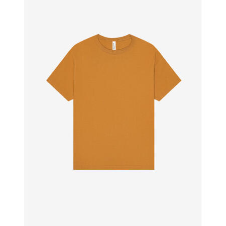 Bella CA3010 Bella Unisex Heavy Boxy Tee Toast