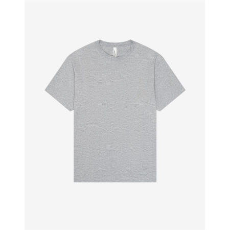 Bella CA3010 Bella Unisex Heavy Boxy Tee Athletic Heather