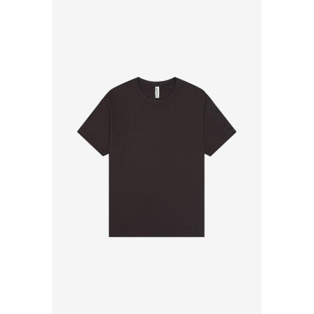 Bella CA3010 Bella Unisex Heavy Boxy Tee Dark Grey