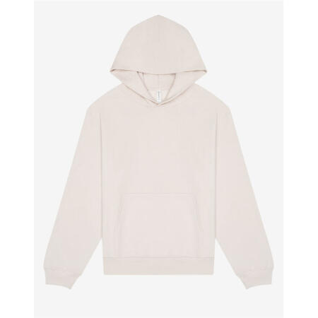 Bella CA4719 Bella Unisex Heavy Pullover Hoodie Dust