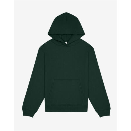 Bella CA4719 Bella Unisex Heavy Pullover Hoodie Forest