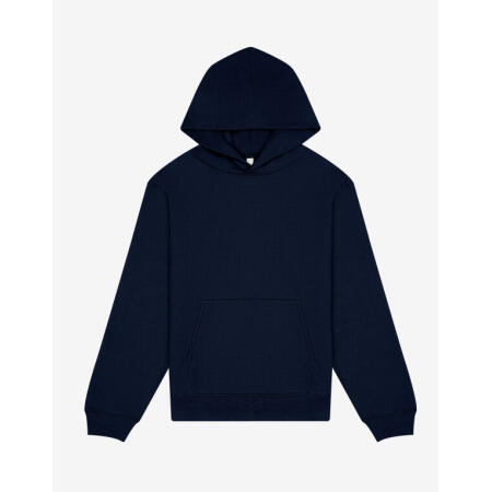 Bella CA4719 Bella Unisex Heavy Pullover Hoodie Navy