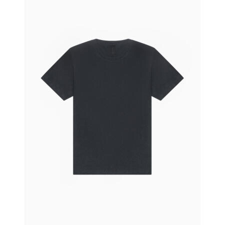 Bella CA4810GD Bella Unisex Heavyweight Washed Tee Washed Black