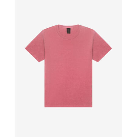 Bella CA4810GD Bella Unisex Heavyweight Washed Tee Washed Red