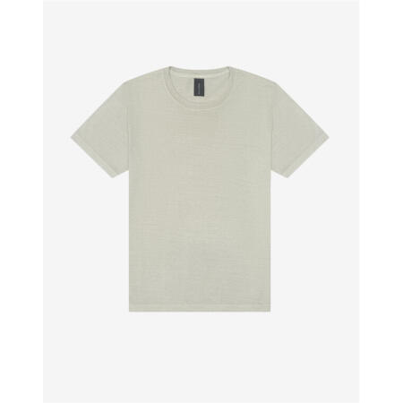 Bella CA4810GD Bella Unisex Heavyweight Washed Tee Washed Thyme