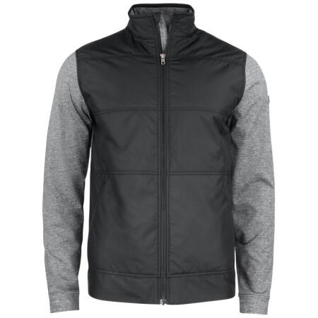 Cutter & Buck CB351442 Cutter & Buck Stealth Jacket Men Black