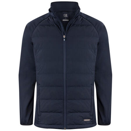 Cutter & Buck CB351452 Cutter & Buck Oak Harbor Jacket Men Dark Navy