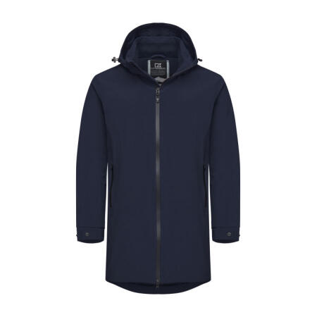 Cutter & Buck CB351472 Cutter & Buck Wedderburn Jacket Men Dark Navy