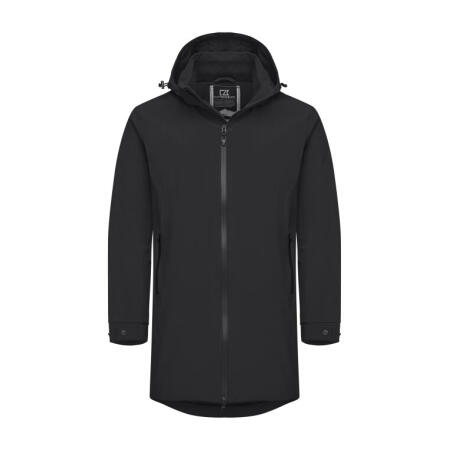 Cutter & Buck CB351472 Cutter & Buck Wedderburn Jacket Men Black
