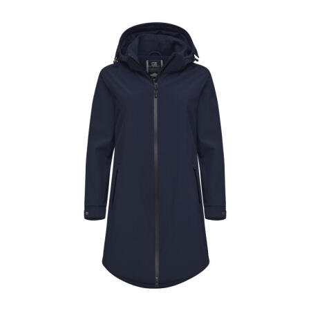 Cutter & Buck CB351473 Cutter & Buck Wedderburn Jacket Women Dark Navy