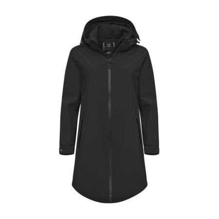 Cutter & Buck CB351473 Cutter & Buck Wedderburn Jacket Women Black