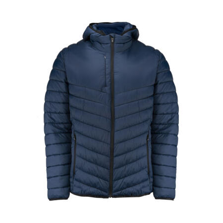 Cutter & Buck CB351474 Cutter & Buck Mount Adams Jacket Men Dark Navy