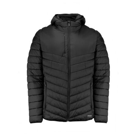 Cutter & Buck CB351474 Cutter & Buck Mount Adams Jacket Men Black